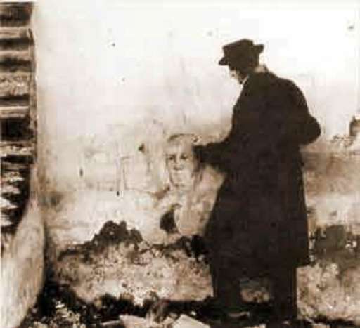 fino al 14.IV.2006 | Vladimir Boudnik | Roma, Istituto di Cultura Ceca