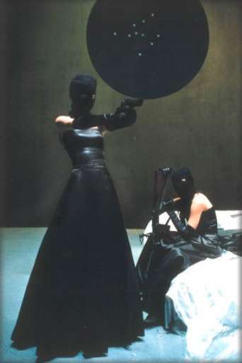 Uovo performing arts festival. Milano internazionale anche nello spettacolo dal vivo