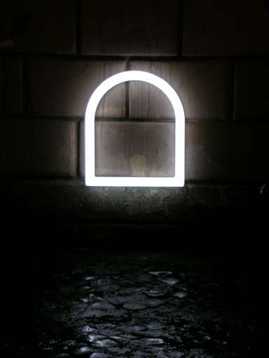 fino al 15.IV.2006 | Andrea Anastasio – Quaggiù | Roma, Galleria Roberto Giustini fino al 15.IV.2006 | Andrea Anastasio – Quaggiù | Roma, Galleria Roberto Giustini