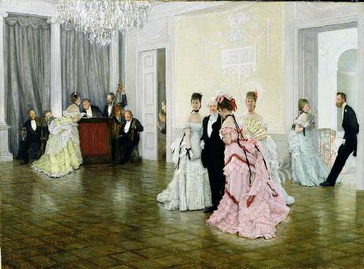 fino al 23.VII.2006 | De Nittis e Tissot | Barletta (ba), Palazzo della Marra
