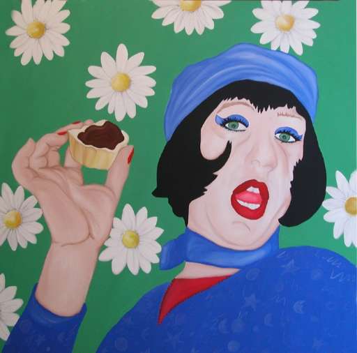 fino al 2.V.2006 | Transformation | Milano, Stragapede&Perini fino al 2.V.2006 | Transformation | Milano, Stragapede&Perini