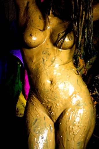 fino al 22.IV.2006 | Ousmane Ndiaye Dago – Femme Terre | Milano, Bel Art Gallery