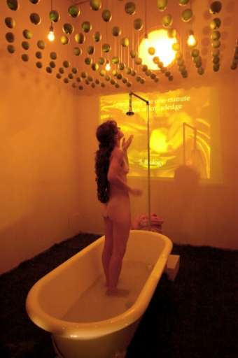 fino all’1.V.2006 | The children of Uranium | Napoli, Pan fino all’1.V.2006 | The children of Uranium | Napoli, Pan