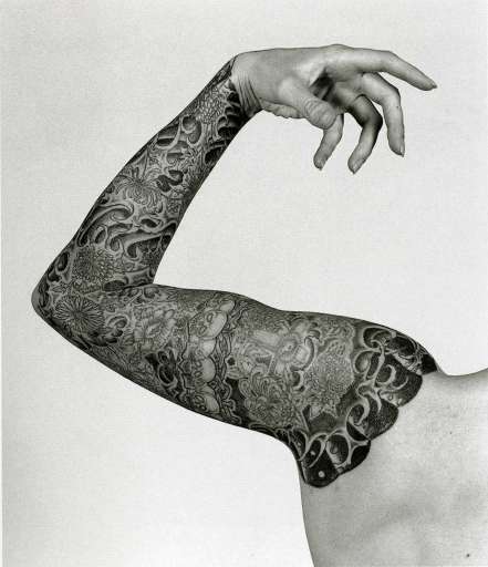 fino al 7.V.2006 | Alberto García-Alix | Roma, Galleria Brancolini Grimaldi