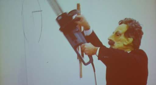 fino al 14.V.2006 | MAMBo: + Museo – Mostre | Bologna, GAM