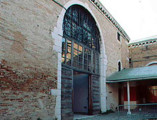 Venezia, parte il piano di riqualificazione per l’Arsenale