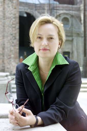 Biennale di Sydney, gli 85 artisti invitati. E per il 2008 curatrice sarà Carolyn Christov-Bakargiev Biennale di Sydney, gli 85 artisti invitati. E per il 2008 curatrice sarà Carolyn Christov-Bakargiev