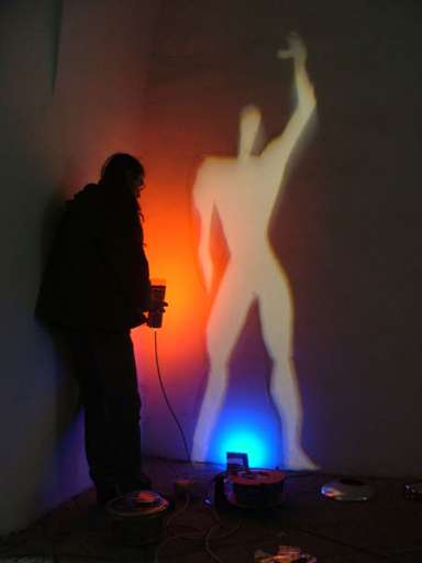 Napoli illuminata. A Palazzo Reale la luce nell’architettura, design, arte contemporanea