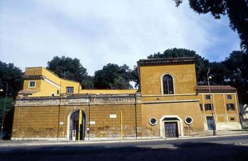 Roma, sta per aprire il Museo Bilotti. Si parte con Hirst, Saville e Salle