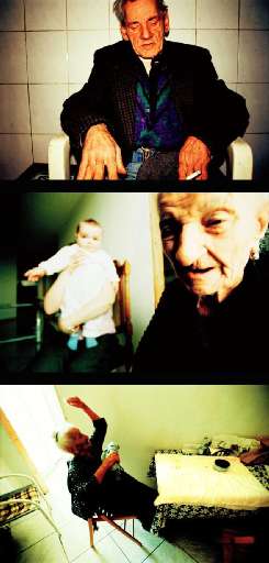 Matassa Italia. Al LA.NA. di Napoli si cerca il bandolo. Con un libro fotografico