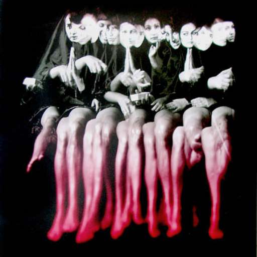 fino al 30.IV.2006 | Maria Assunta Karini – Dàm | Verona, Heart Gallery fino al 30.IV.2006 | Maria Assunta Karini – Dàm | Verona, Heart Gallery