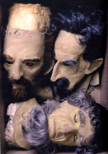 fino al 13.V.2006 | Paolo Chiasera | Milano, Galleria Francesca Minini