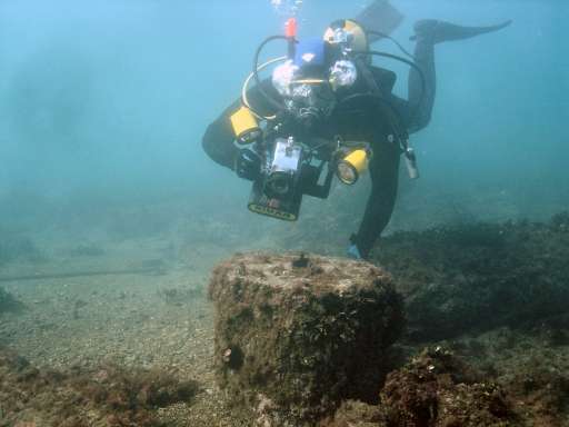 Napoli, escursioni guidate alla Crypta Neapolitana. Con un tuffo nel Mare sotto l’orizzonte… Napoli, escursioni guidate alla Crypta Neapolitana. Con un tuffo nel Mare sotto l’orizzonte…