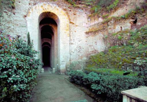 Napoli, alla riscoperta della villa di Pausylipon sulle tracce di Plinio il Vecchio Napoli, alla riscoperta della villa di Pausylipon sulle tracce di Plinio il Vecchio