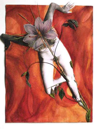 fino al 16.IV.2006 | Féemale tales | Roma, Galleria Officina 14 fino al 16.IV.2006 | Féemale tales | Roma, Galleria Officina 14