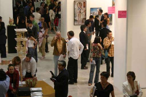 Tuttinfiera. Trasferta messicana per le italiane Luger e Perugi Tuttinfiera. Trasferta messicana per le italiane Luger e Perugi