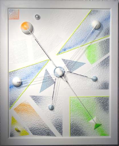 fino al 29.IV.2006 | Andrea Benetti | Bologna, St’art artlab