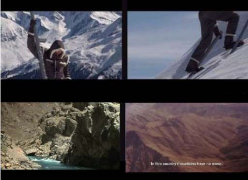 Arte&Montagna, a Trento Mart e Galleria Civica insieme per una serata Arte&Montagna, a Trento Mart e Galleria Civica insieme per una serata