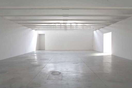 Firenze, white-box style per i nuovi spazi di Alessandro Bagnai