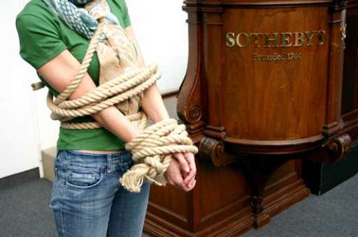 exibinterviste – la giovane arte | Marcella Vanzo