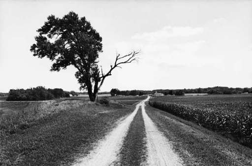 Tutti dormono a Spoon River? Mostra fotografica alle Librerie Feltrinelli