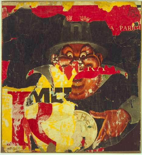 Riciclare ad arte. A Firenze una grande mostra per i cinquant’anni del Quadrifoglio