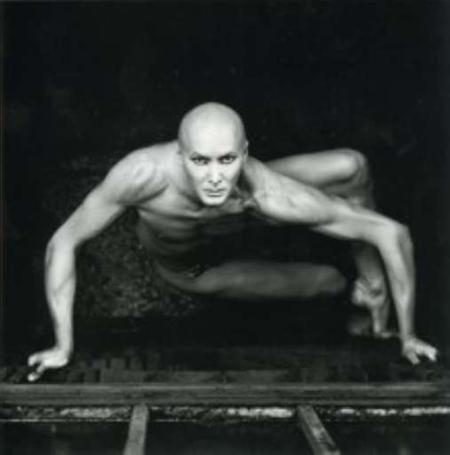 Nuova edizione del Coreografo Elettronico. A Napoli videodanza in scena al PAN