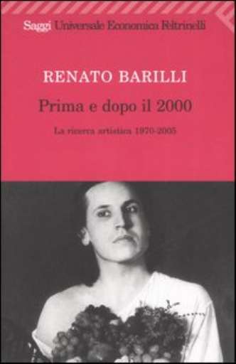 Bologna, presentazione in galleria per l’ultimo libro di Renato Barilli