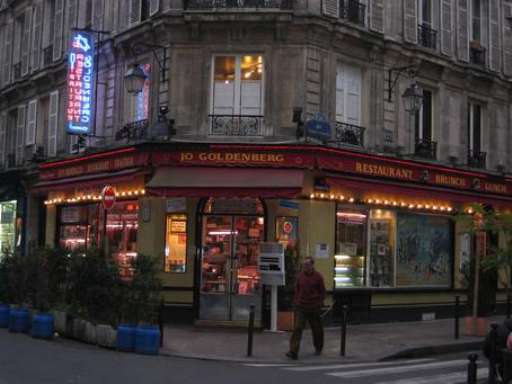 Start allo Champagne. A Parigi 40 gallerie per Les Nuits du Marais