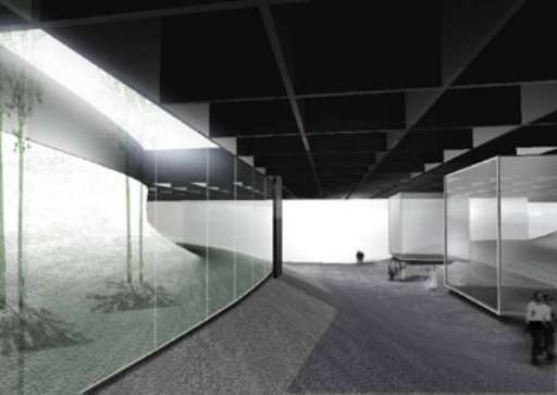 Efficienza coreana. A tre mesi dalla morte, parte la costruzione del Nam June Paik Museum