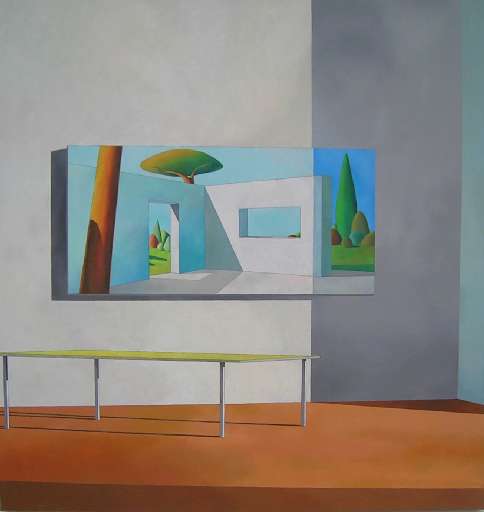 fino al 14.V.2006 | Simone Bortolotti – Forza antica | San Gimignano (si), Galleria L’Albero Celeste fino al 14.V.2006 | Simone Bortolotti – Forza antica | San Gimignano (si), Galleria L’Albero Celeste