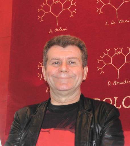 È morto a Torino il gallerista Guido Carbone