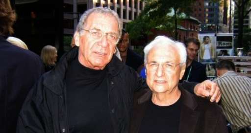 Non solo Dan Brown. A Cannes c’è anche un Frank Gehry d’autore…