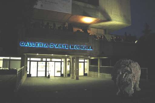 Waiting for MAMbo. Ciclo di happening serali sulla terrazza della Gam Bologna