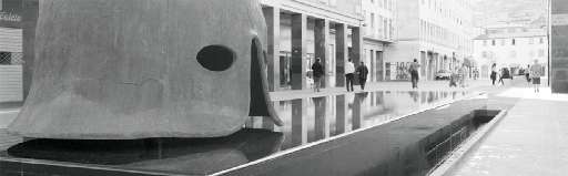 Corvino+multari, quando l’architettura va a braccetto con l’arte Corvino+multari, quando l’architettura va a braccetto con l’arte