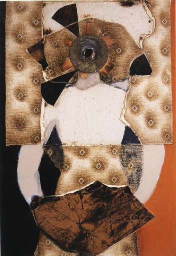 fino al 31.V.2006 | Ciò che è infinitamente piccolo | Potenza, Galleria Civica fino al 31.V.2006 | Ciò che è infinitamente piccolo | Potenza, Galleria Civica