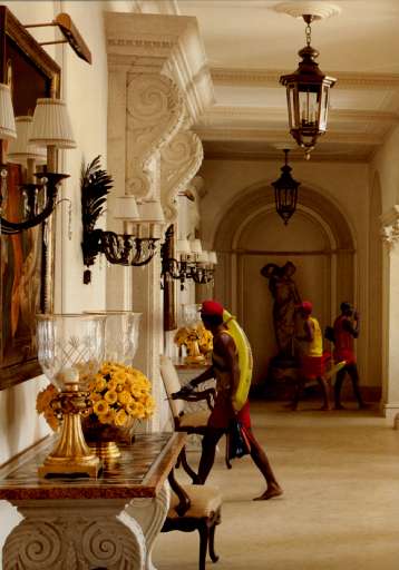 architettura | Architettura che uccide