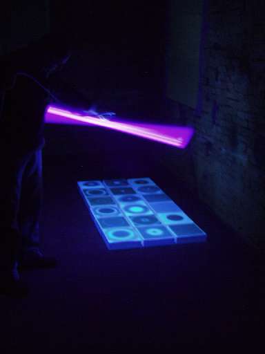 Personale di Giuliano Mammoli per un nuovo spazio nell’anconetano Personale di Giuliano Mammoli per un nuovo spazio nell’anconetano