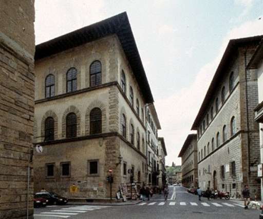 La cucina di Herbert Horne. Nuovi spazi restaurati nel celebre museo fiorentino La cucina di Herbert Horne. Nuovi spazi restaurati nel celebre museo fiorentino