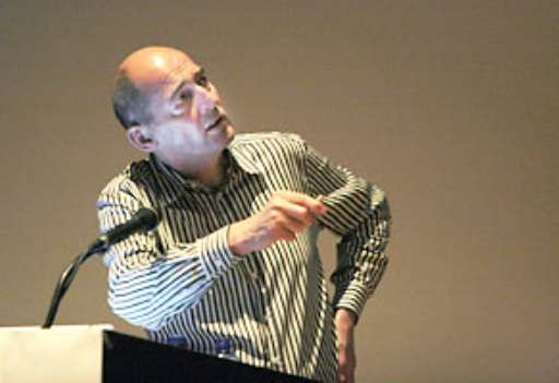 Con Koolhaas è una “Domus d’autore”. Incontro e presentazione a Milano