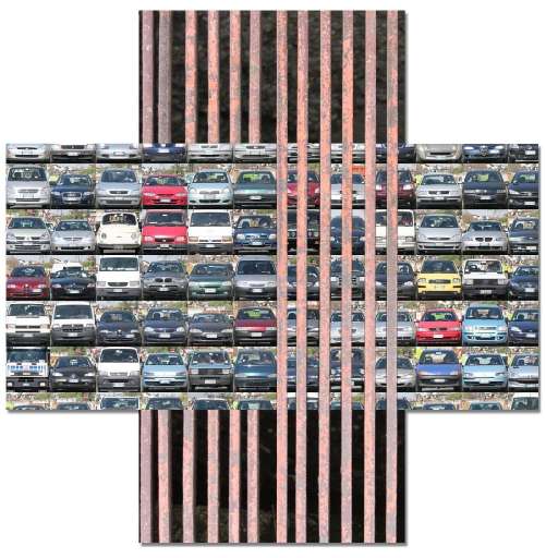 Tripersonale per la nuova sede di Lecco della galleria Federico Bianchi Contemporary Art Tripersonale per la nuova sede di Lecco della galleria Federico Bianchi Contemporary Art