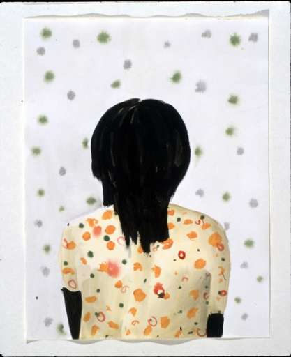 fino al 27-VIII/30.VI.2006 | Rosemarie Trockel | Roma, MAXXI / Accademia Tedesca