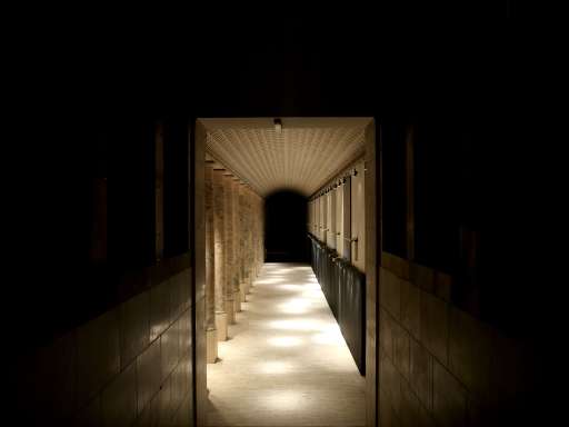 fino al 18.VI. 2006 | Martin Creed | Milano, Palazzo dell’Arengario fino al 18.VI. 2006 | Martin Creed | Milano, Palazzo dell’Arengario