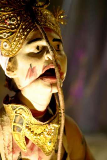 arteatro | Darsi o ritrarsi arteatro | Darsi o ritrarsi