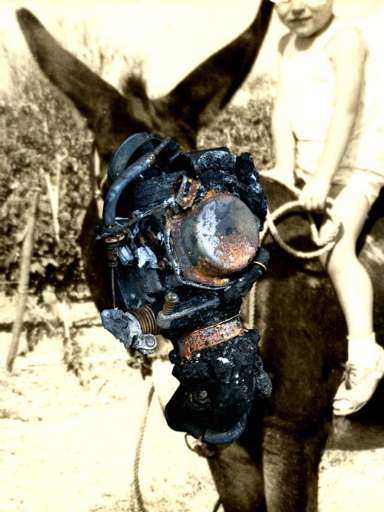 fino al 2.IX.2006 | Bruno Di Lecce | Roma, A.A.M. Architettura Arte Moderna