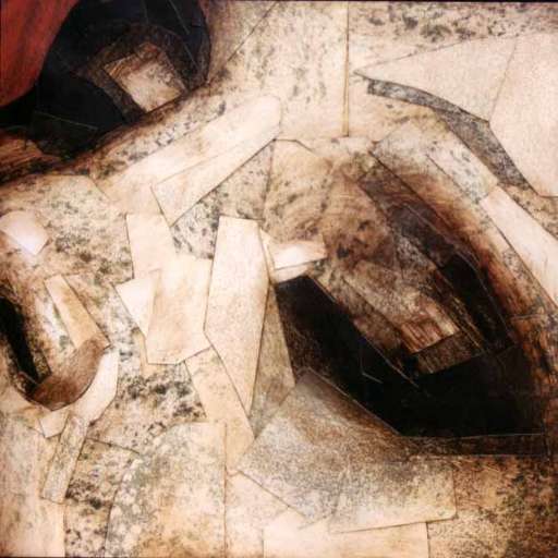 fino al 6.VI.2006 | Luigi Christopher Veggetti Kanku | Milano, Stragapede & Perini