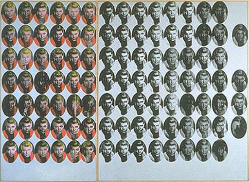 fino al 18.VI.2006 | Andy Warhol – Supernova | Chicago, Museum of Contemporary Art