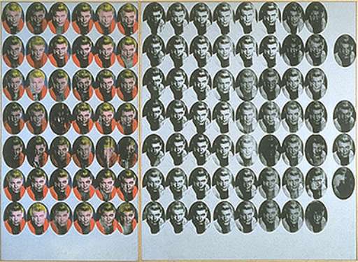 fino al 18.VI.2006 | Andy Warhol – Supernova | Chicago, Museum of Contemporary Art fino al 18.VI.2006 | Andy Warhol – Supernova | Chicago, Museum of Contemporary Art