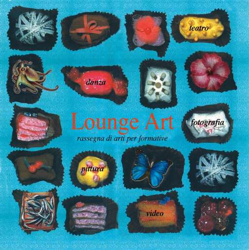 Lounge Art. Dal lido di Bagnoli a Napoli al via sei mercoledì di performances e musica