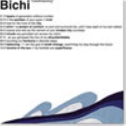 decibel_ascoltati | Bichi / Calika / Lapsed